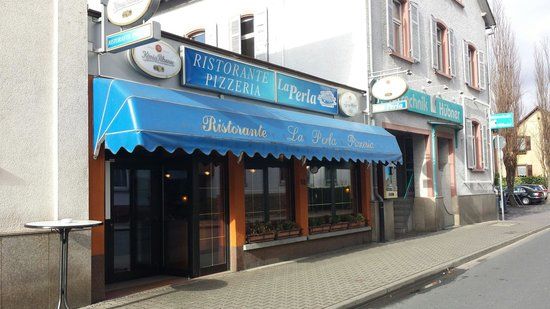 Ristorante La Pera Nera